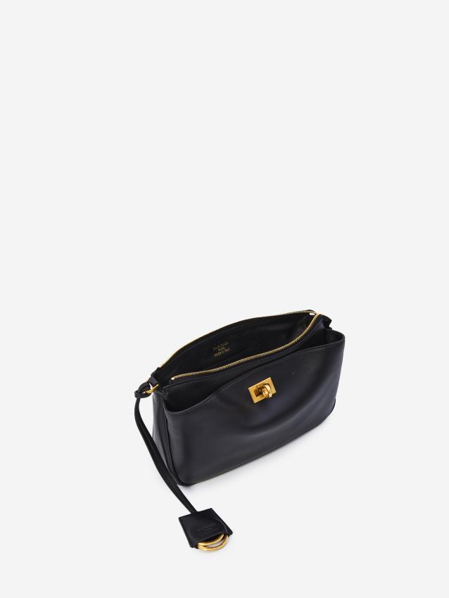 Balenciaga rodeo chain pouch
