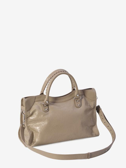 Balenciaga le city medium bag