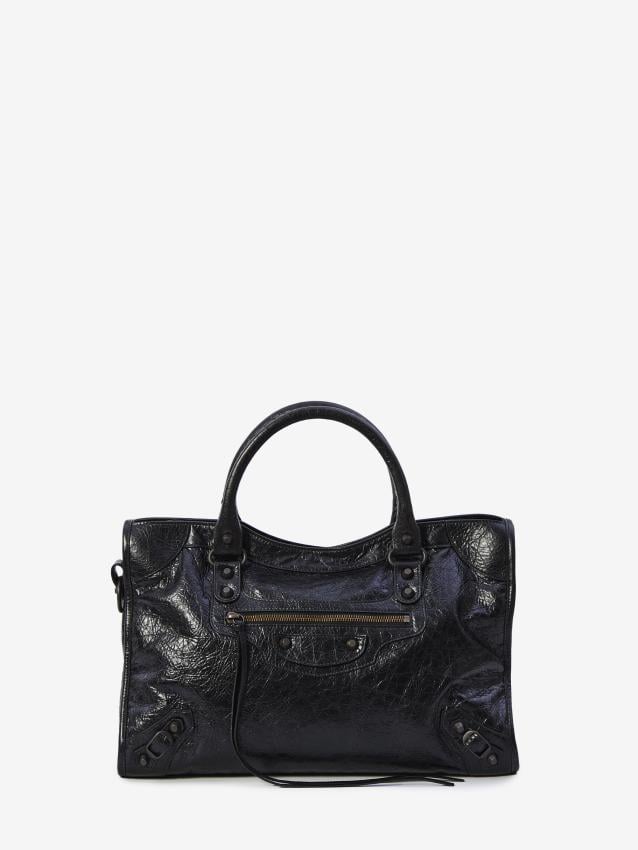 borsa le city media