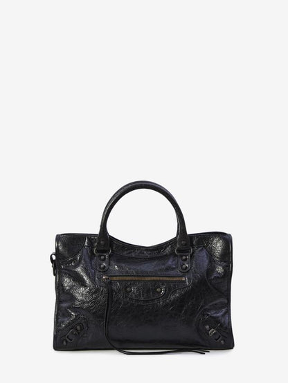 borsa le city media