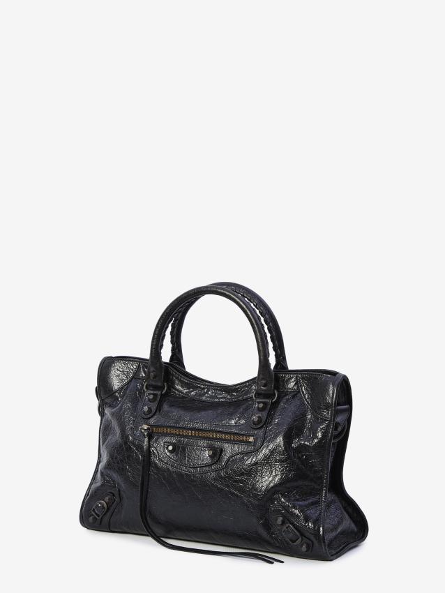 borsa le city media