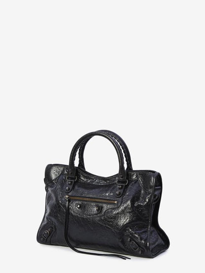 borsa le city media