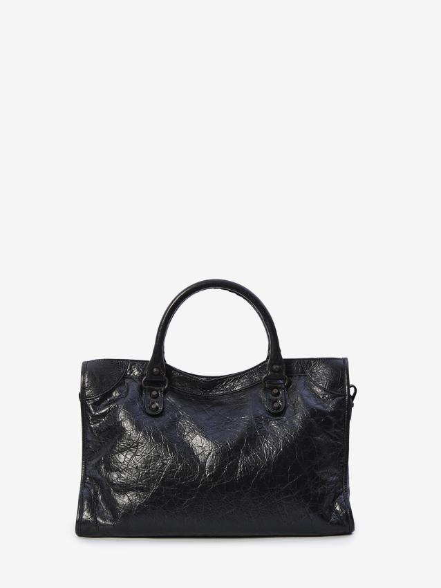 borsa le city media