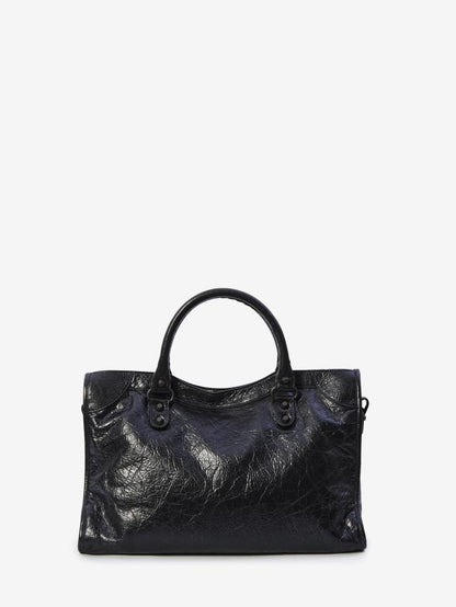 borsa le city media