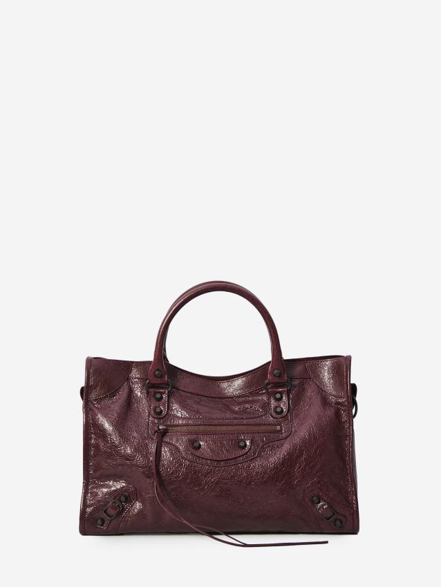 le city bag medium