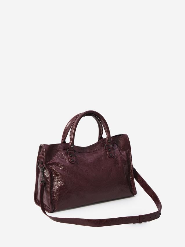 Balenciaga le city bag medium