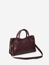Balenciaga le city bag medium