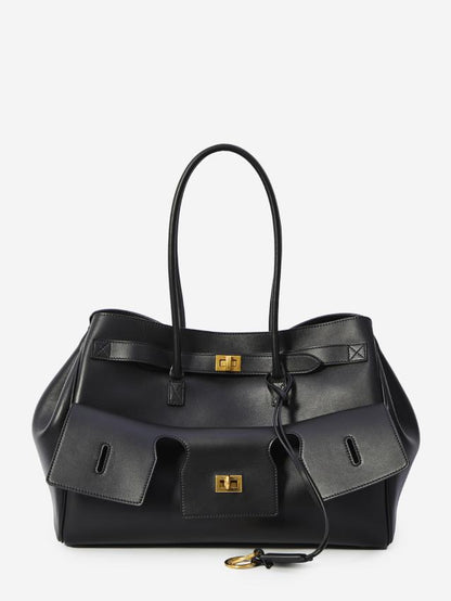 medium bel air carry-all bag