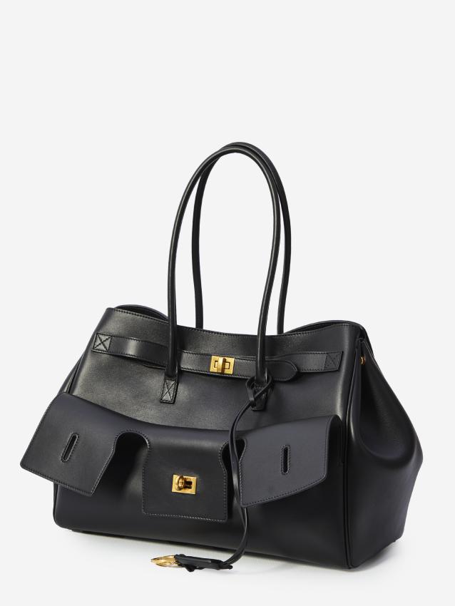 medium bel air carry-all bag