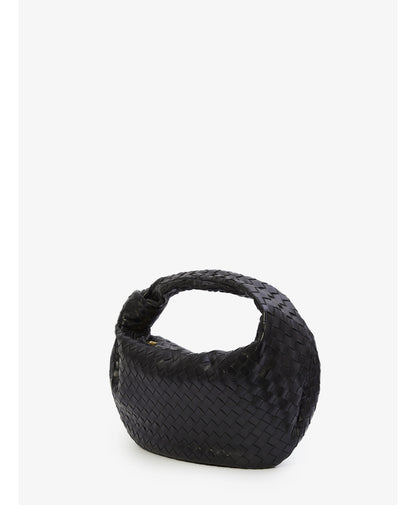 black small jodie bag