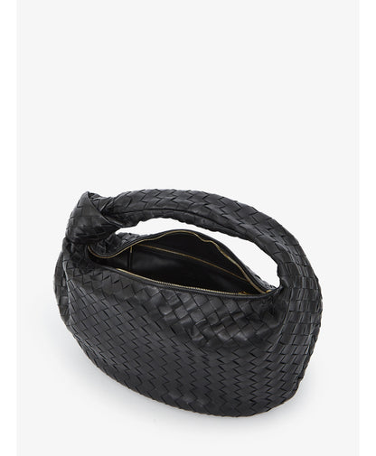 black small jodie bag