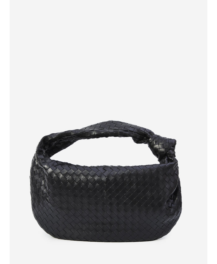 medium jodfie bag in black