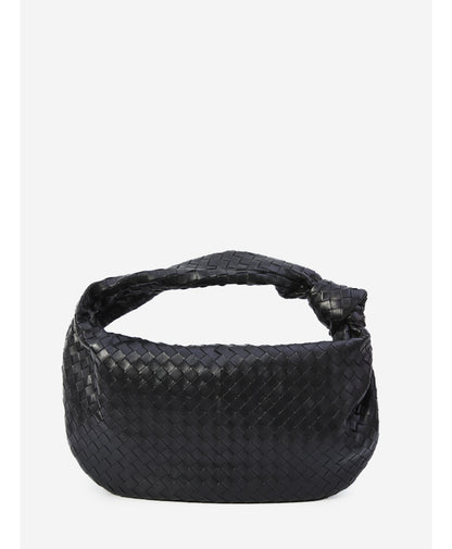 medium jodfie bag in black