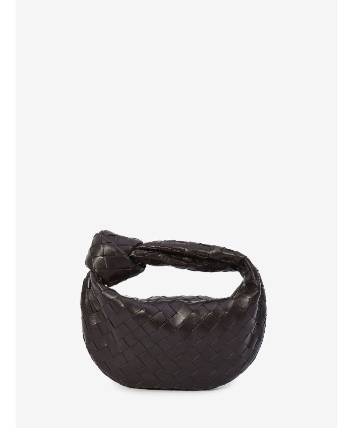 brown mini jodie bag