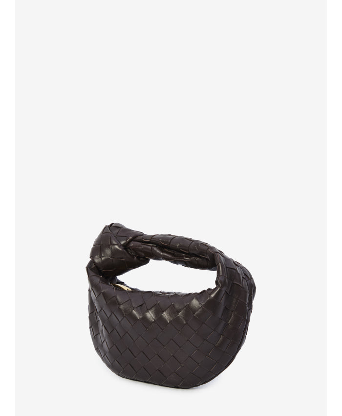 brown mini jodie bag