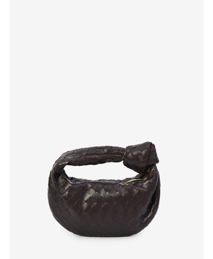 brown mini jodie bag