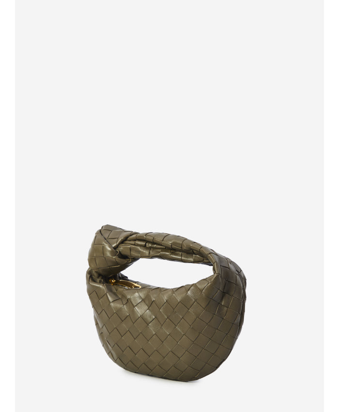 green mini jodie bag