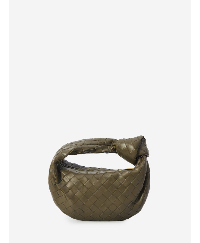 green mini jodie bag