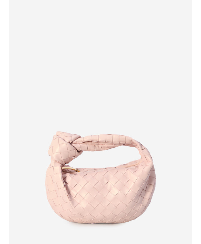 pink mini jodie bag