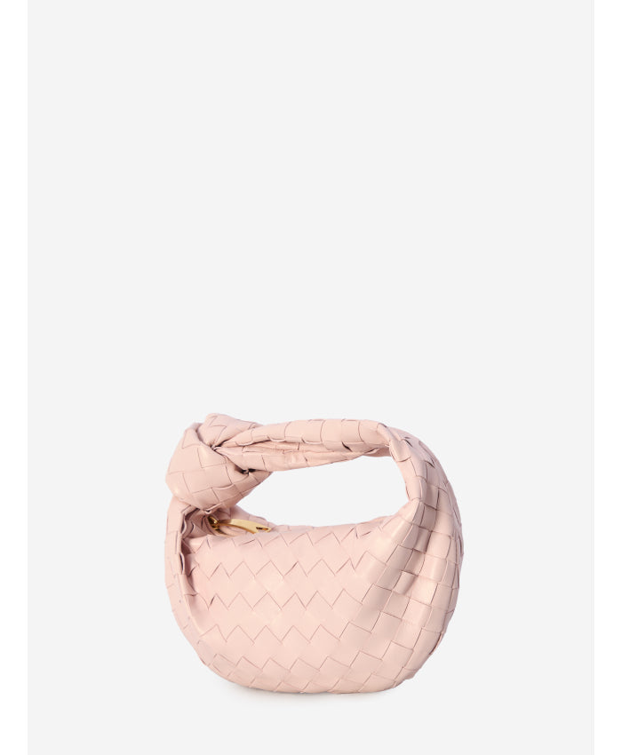 pink mini jodie bag