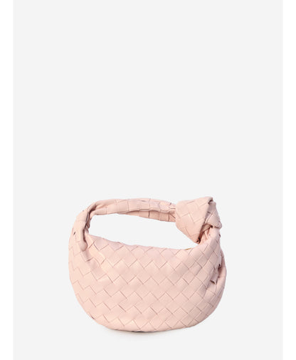 pink mini jodie bag