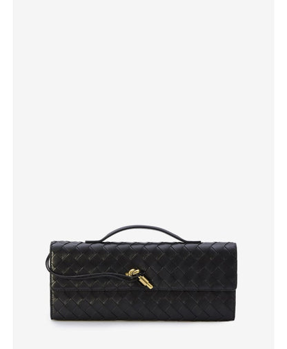 andiamo long clutch