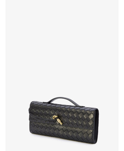 andiamo long clutch