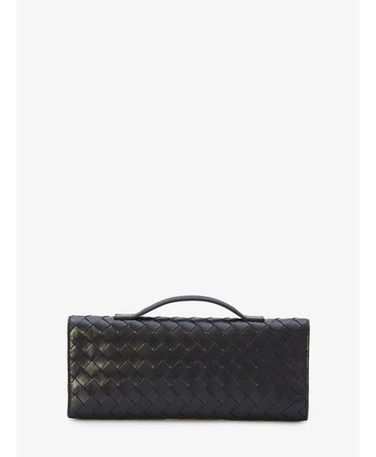 andiamo long clutch