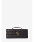 Bottega veneta andiamo long clutch