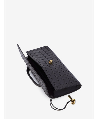 andiamo long clutch