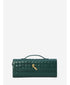 Bottega veneta andiamo long clutch