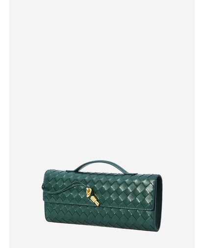 andiamo long clutch