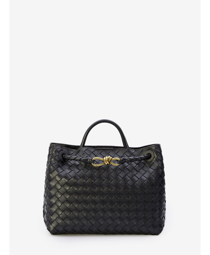 black andiamo medium bag