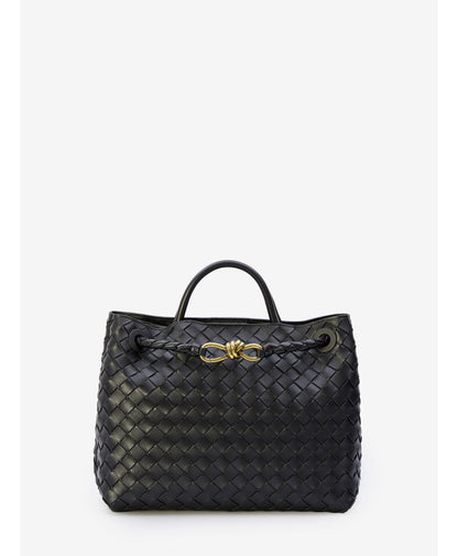 black andiamo medium bag