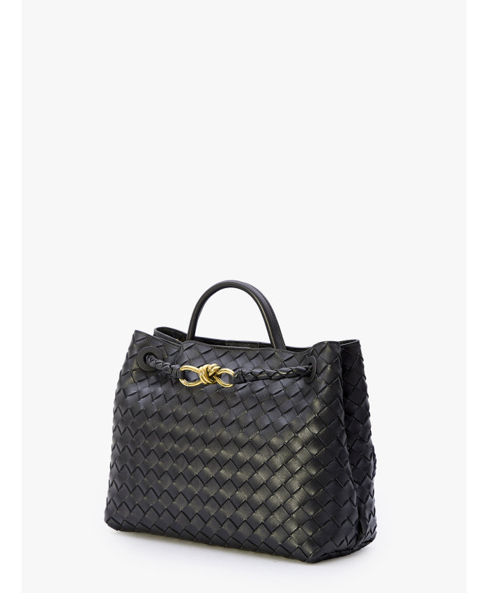 black andiamo medium bag