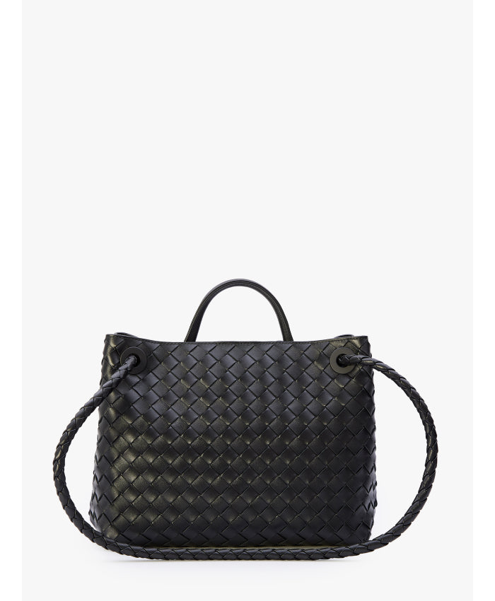 black andiamo medium bag
