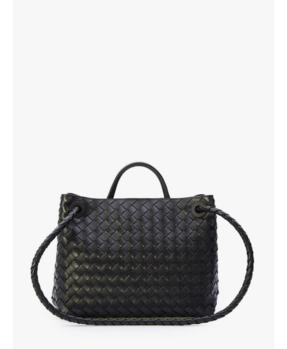 black andiamo medium bag