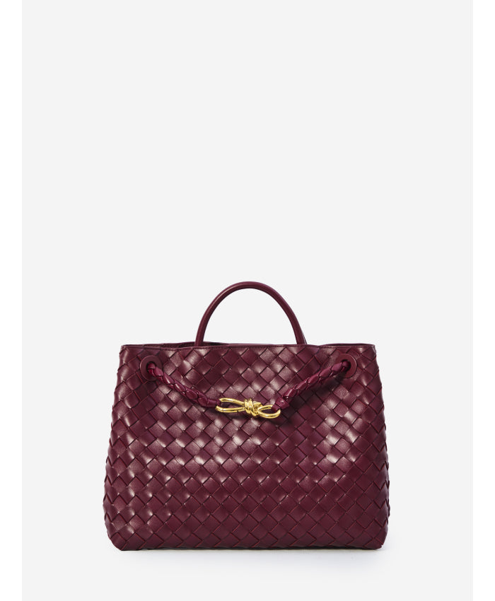 Bottega veneta andiamo bag medium