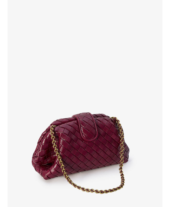 Bottega veneta teen lauren 1980 bag