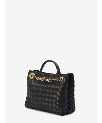 andiamo small bag with chain