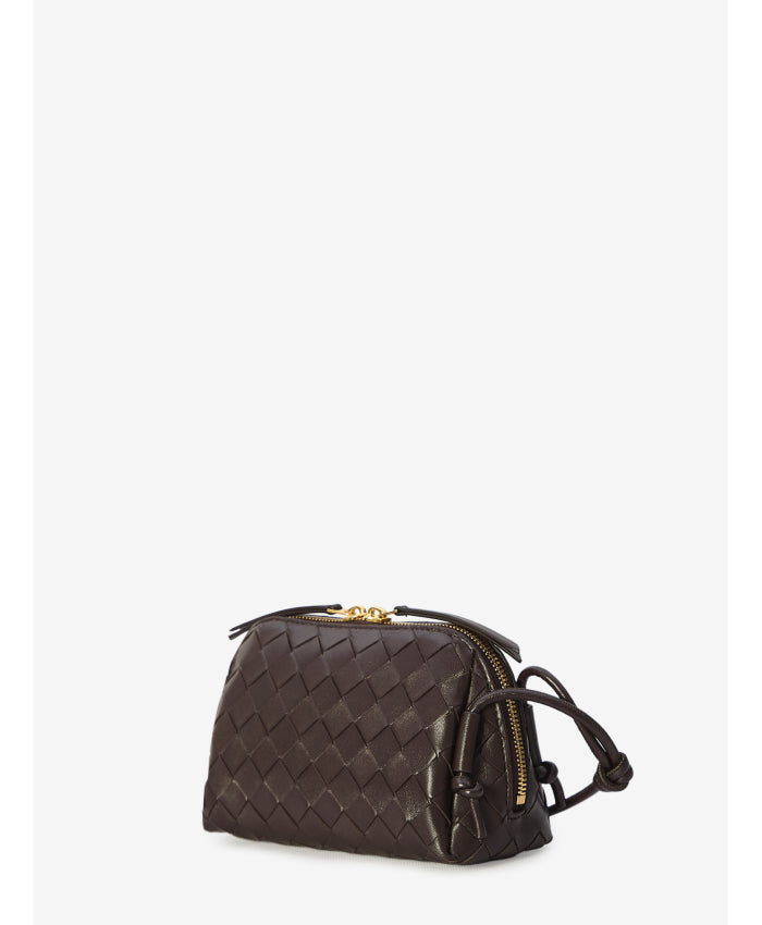 intrecciato concert bag