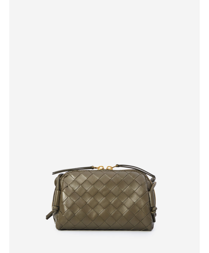 Bottega veneta intrecciato concert bag