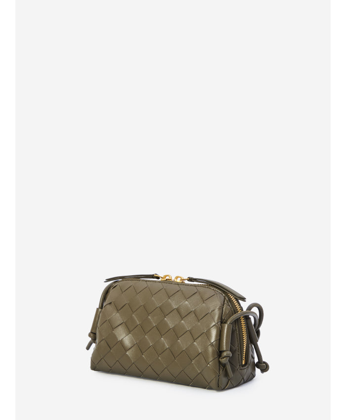 intrecciato concert bag