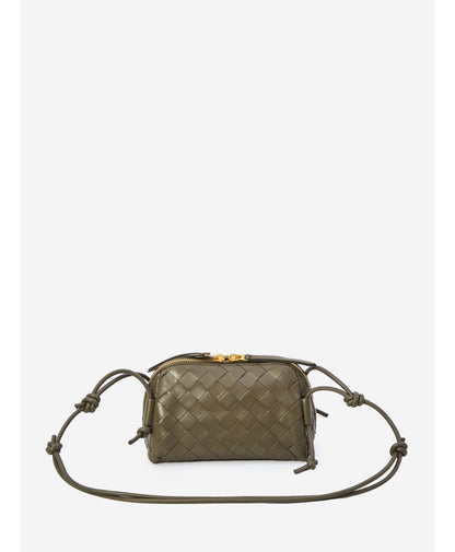 intrecciato concert bag