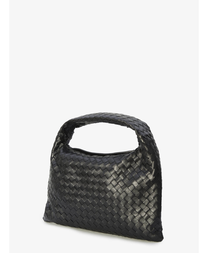 black small hop bag