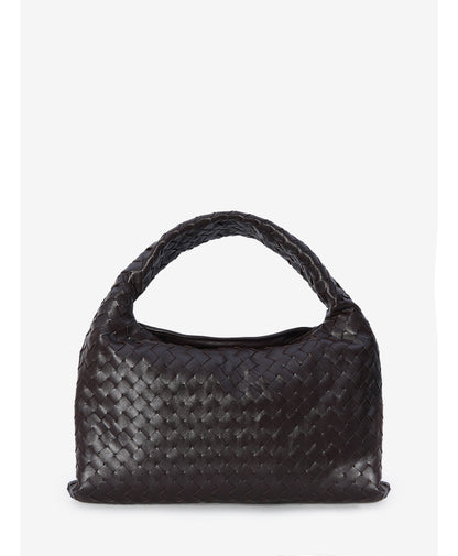 Bottega veneta small hop bag