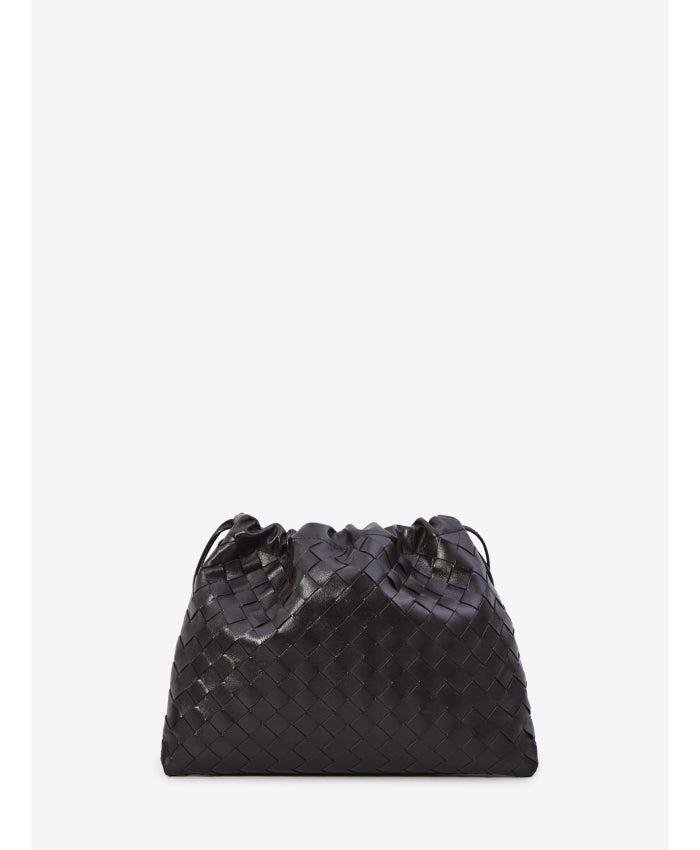 Bottega veneta intrecciato dustbag medium