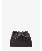 Bottega veneta intrecciato dustbag medium