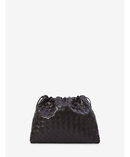 Bottega veneta intrecciato dustbag medium