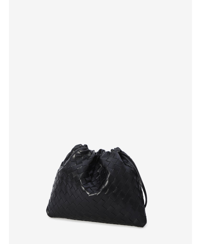 black medium dustbag bag